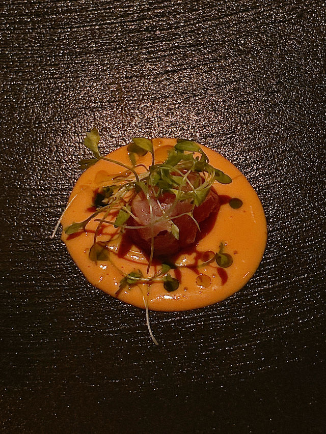 美味Fine Dining