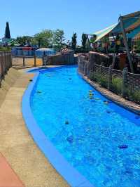 Splash Time at Legoland Water Park – Malaysia