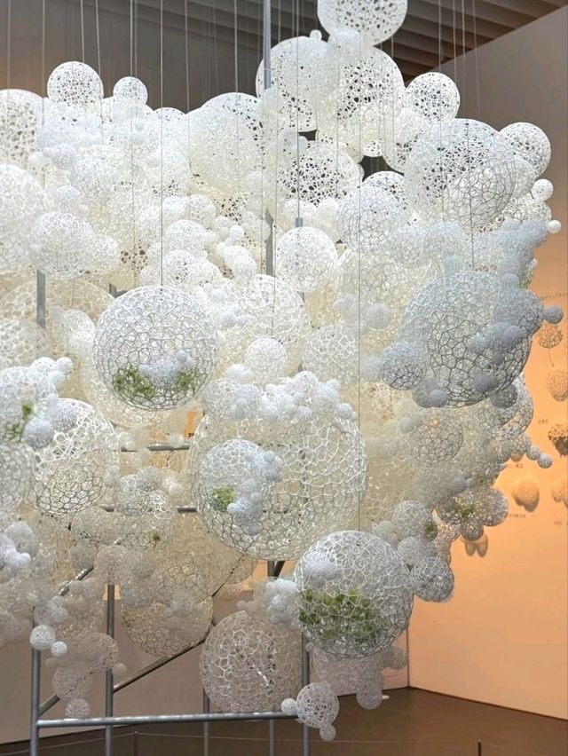 Exploring Tokyo’s Mori Art Museum