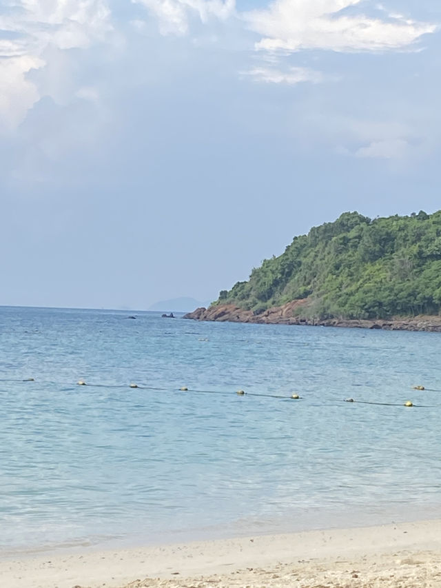 เกาะล้านปลายตุลา