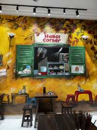 Hanoi Corner - Authentic Bun Cha D1