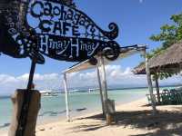🇵🇭 【Caohagan Island】