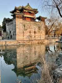 A Quiet Scholar’s Dream – Discovering Wenchang Pavilion at the Summer Palace