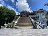 Zhangshu Trail in Wenshan, Chill Walks and Tree Vibes All Day