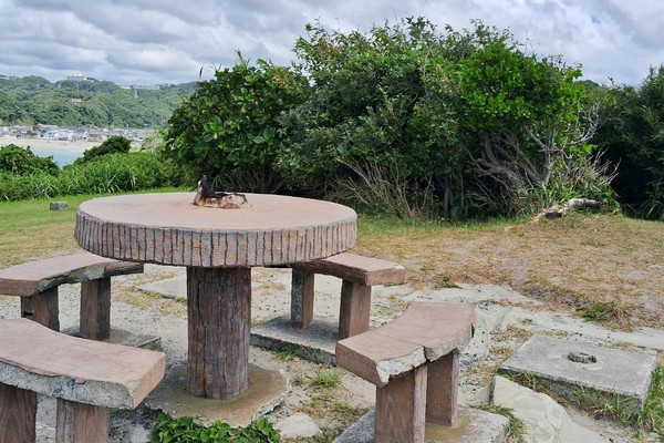 [Chiba] Ubara Utopia with breathtaking views | Trip.com Katsuura