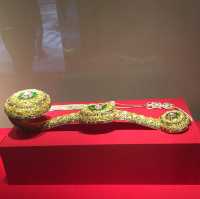  Walking Through Imperial History at the Forbidden City