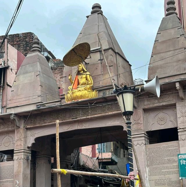 Varanasi Ghats – Varanasi