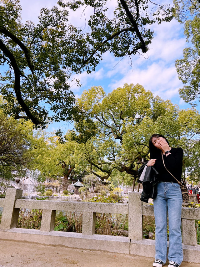 후쿠오카 근교 여행은 유후인으로!