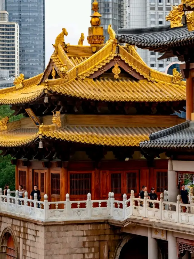 上海省錢攻略：聰明旅行，聰明消費