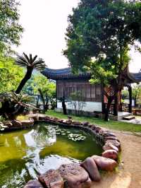 Zhan Garden – A Ming Dynasty Masterpiece Reborn