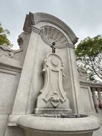 ✨深圳好去處｜💫免費遊玩攻略｜📍歐陸童話小鎮