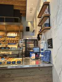 bakehouse hong kong