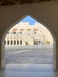 Art, Tradition, and Vibes at Katara Cultural Village