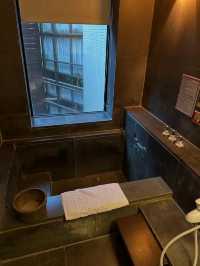 Relaxing Hot Spring Stay at Spring City Resort
