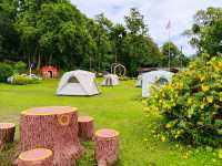 อุทยานแห่งชาติดอยขุนตาล