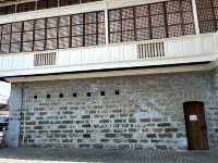 Discovering the Rizal Shrine in Calamba