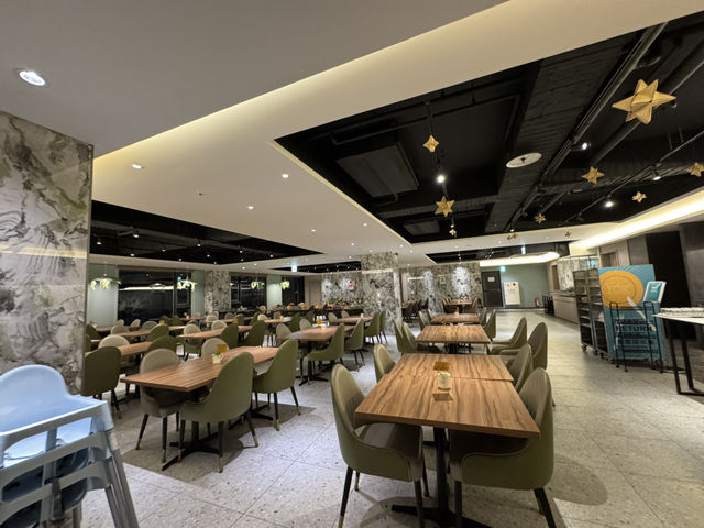 高雄福容徠旅飯店