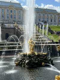 Saint Petersburg: Why Petergof Beats Versailles