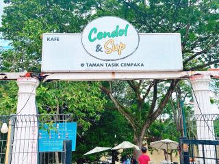 Taste the Simple Joys: Soup & Cendol by the Lake