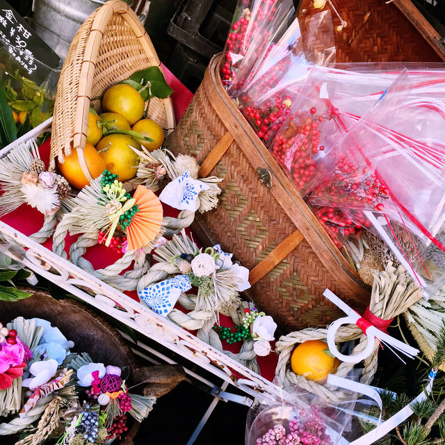 京急で年末のお使い旅🎍 逗子葉山の花屋から鎌倉・豊島屋本店へ 京急で年末のお使い旅🎍 逗子葉山の花屋から鎌倉・豊島屋本店へ