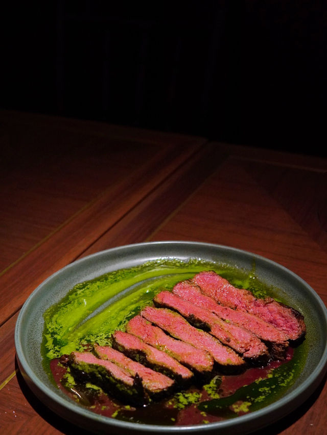 灣仔🇭🇰| 意式小酒館🍝