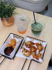 ✨ Sun, Sea & Sips: A Stylish Escape in Pattani ✨