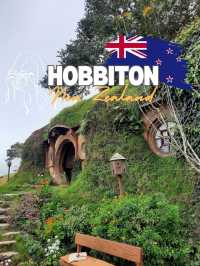 📽ตามรอยหนัง The Lord of the Rings @Hobbiton