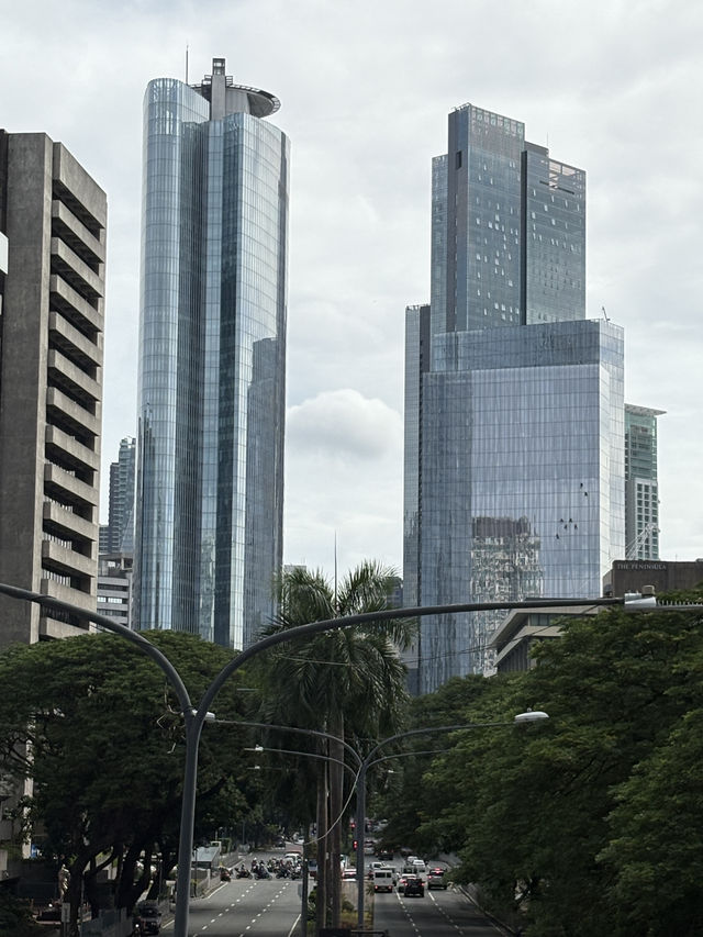 🇵🇭菲律賓馬尼拉馬卡蒂Makati
