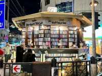 Exploring the Heart of Downtown Amman