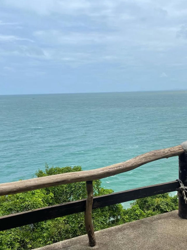 🏝เกาะเสม็ดสุดชิล 3 วัน 2 คืน งบ 2พัน