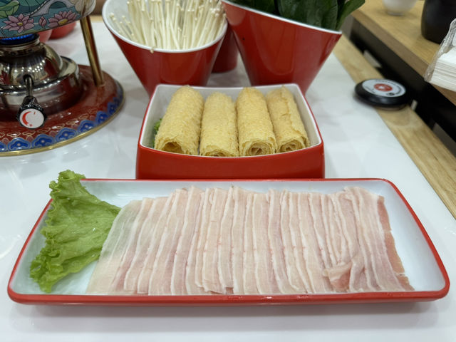 🍲 大吉利涮涮锅 SHABU SHABU & HOT POT HOUSE – Fresh Take on Hotpot Dining