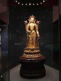 Discovering Qinghai Province Museum: A Cultural Gem in Xining