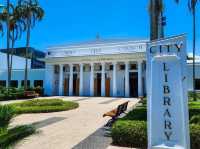 Tropical Adventure and Natural Wonders in Cairns