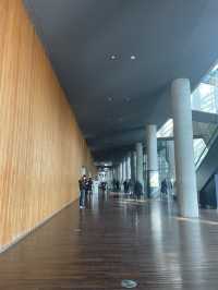 🇯🇵 The National Art Center, Tokyo