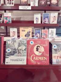 ショップまで最高なオペラ・ガルニエ♡