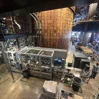 上海嘅 Starbucks Reserve Roastery 上海星巴克臻選烘焙工坊體驗☕️