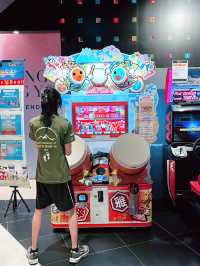 Palo at PJ: The Ultimate Arcade and Adventure Spot for Friends & Family Fun 