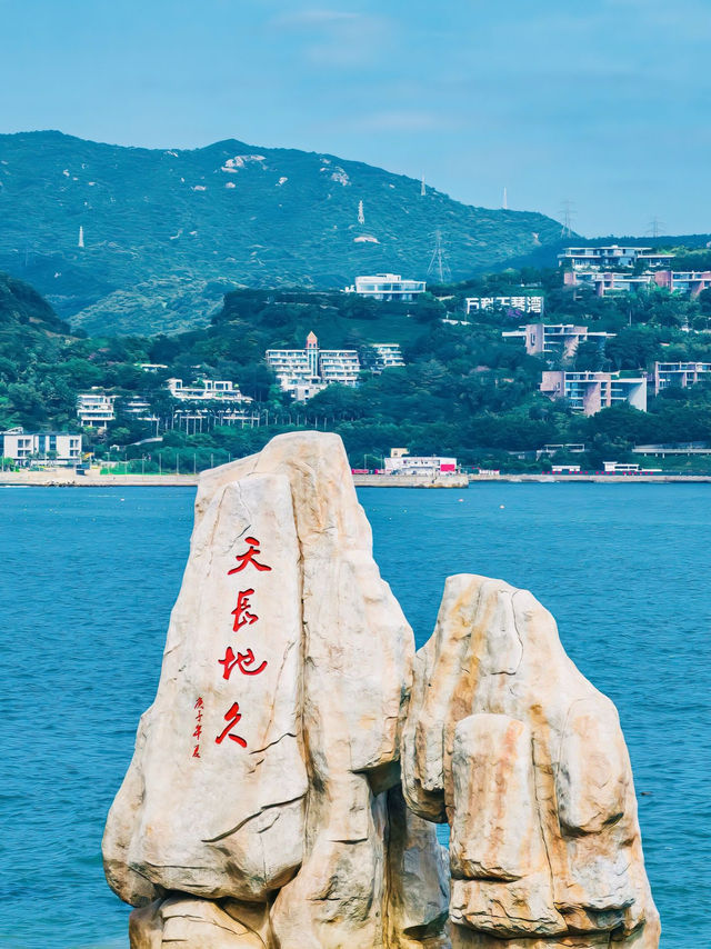 🌊深圳大梅沙 | 夏日海濱狂歡全攻略