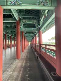 🇰🇷 Woljeonggyo Bridge