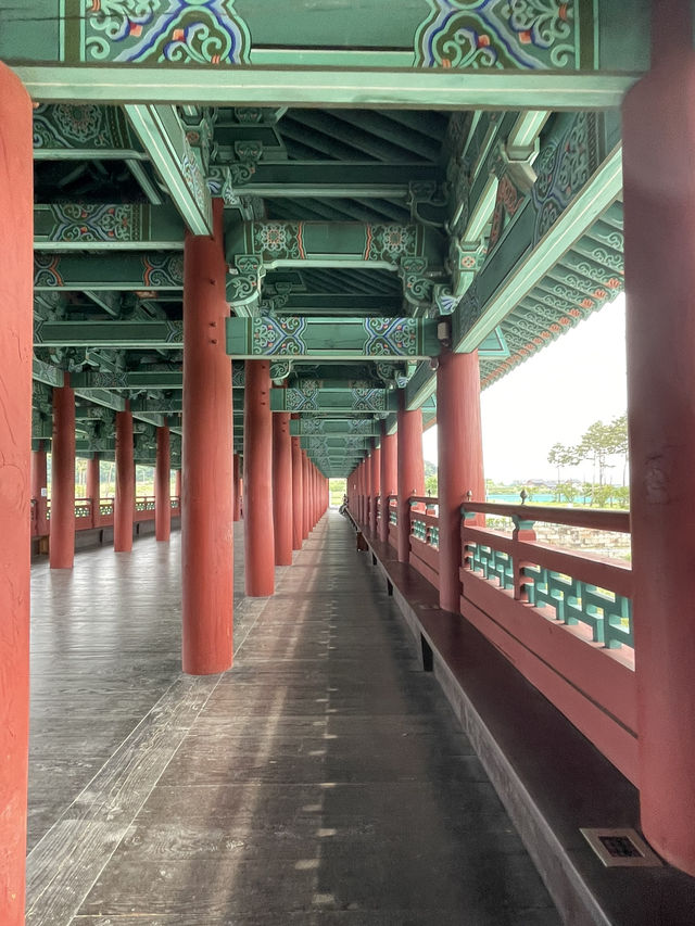 🇰🇷 Woljeonggyo Bridge