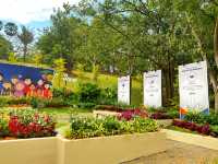 Laman Malaysia Madani @ Taman Botani Putrajaya: A Scenic Escape of Culture & Nature