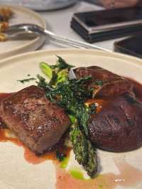 Savouring Italy in KL 🇲🇾 Stefania Restaurant 
