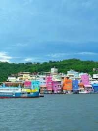 🇹🇼 Kaohsiung｜Harbor Soul & Artistic Vibes by the Sea