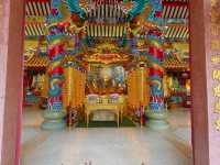ศาลพระเสื้อเมือง นครศรีธรรมราช