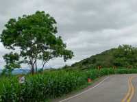 1343 ฉ่ำปอดที่สุด ถนนลอยฟ้า จ.แพร่