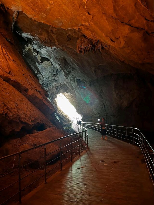 Exploring the Wonders of Gökgöl Cave in Zonguldak