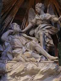 A Baroque Jewel of Art and Spirituality
