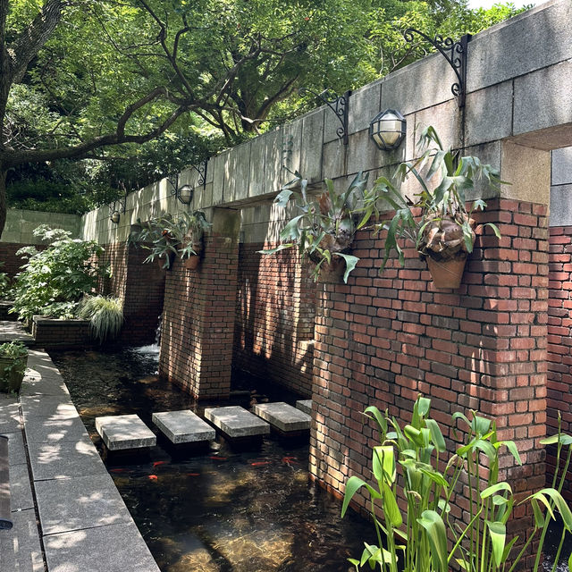 【兵庫/神戸】神戸布引ハーブ園