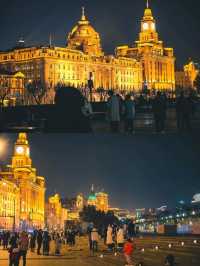 The Bund Shanghai พามาชมวิวเดอะบัน