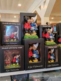 Specialty Products of Zaanse Schans